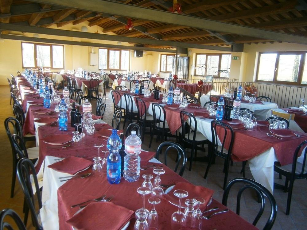 Agriturismo Villaggio Green Montefalco Szoba fotó